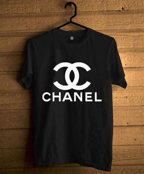 comprare magliette di chanel